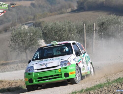 4° Rally Balcone delle Marche 25