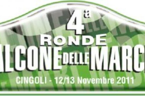 4° Rally Balcone delle Marche 1