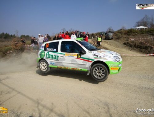 6° Ronde Valtiberina 2012 3