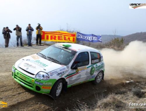 6° Ronde Valtiberina 2012 5