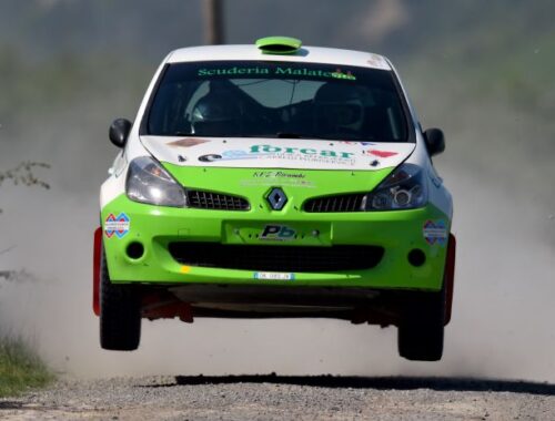 Rally Liburna 4