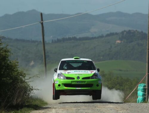 Rally Liburna 7