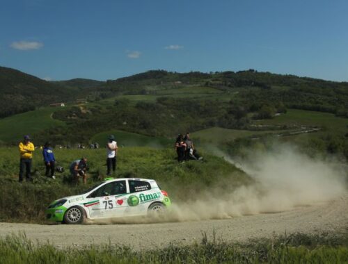 Rally Liburna 8