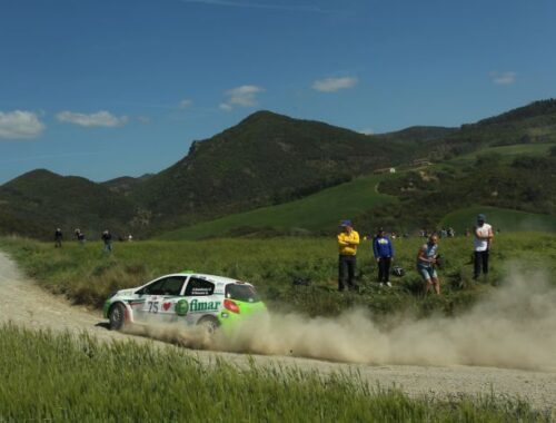 Rally Liburna 9