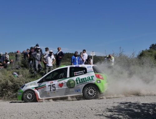 Rally Liburna 11