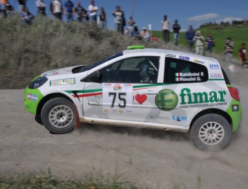 Rally Liburna 12