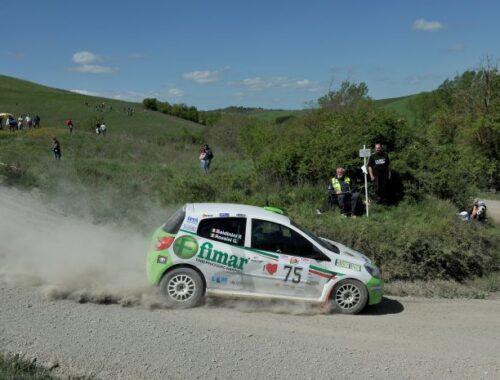 Rally Liburna 13