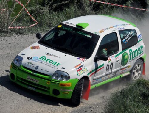 Rally Liburna 19