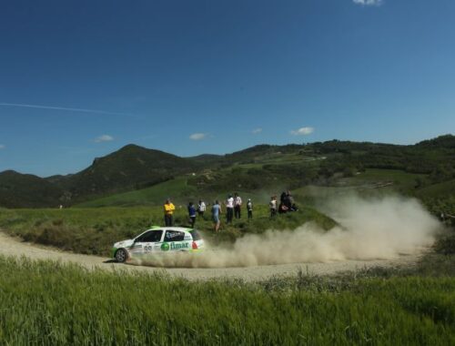 Rally Liburna 25