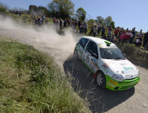 Rally Liburna 27