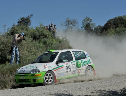 Rally Liburna 28