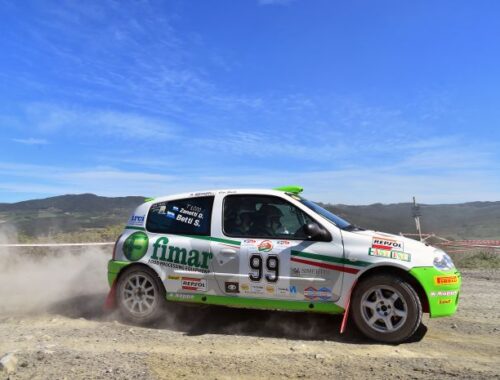 Rally Liburna 29