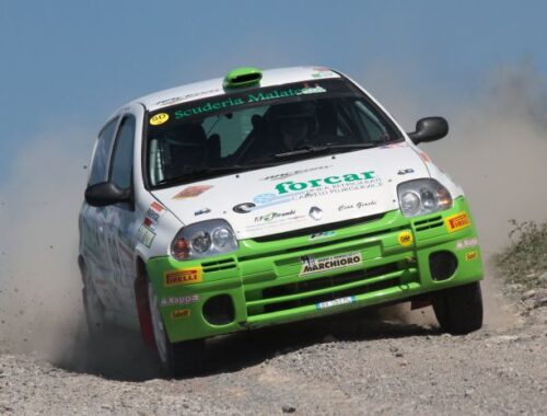 Rally Liburna 31