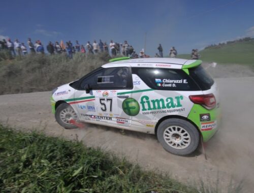 Rally Liburna 35