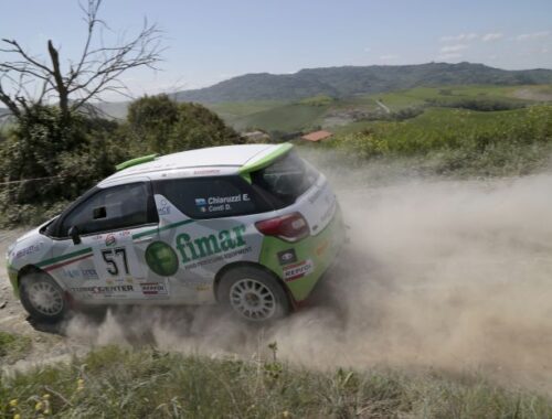 Rally Liburna 38