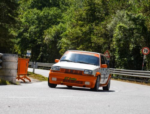 59° Trofeo Luigi Fagioli 2024 3